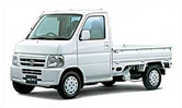 軽自動車（黄色ナンバー）