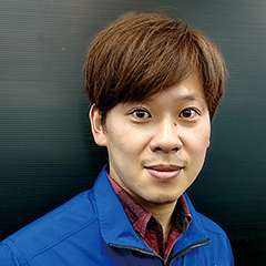 山田 一矢